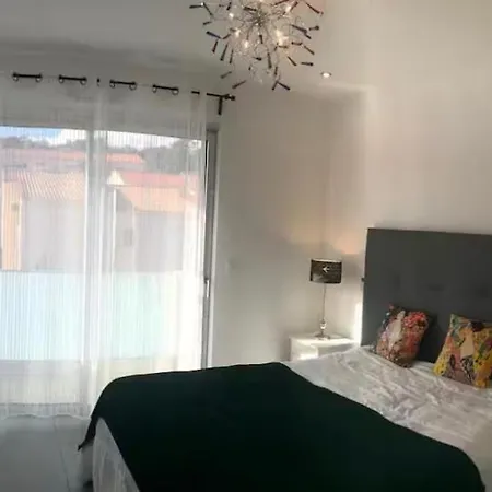 Διαμέρισμα Vue Panoramique Avec Piscine A Solenzara Kamiesch